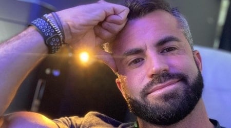 Fran Tomas Height, Weight, Age, Body Statistics