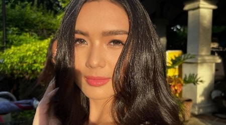 Francine Diaz Height, Weight, Age, Body Statistics