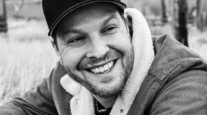 Gavin DeGraw