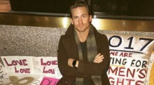 Grant Hughes