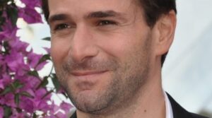 Grégory Fitoussi