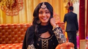 Harleen Deol
