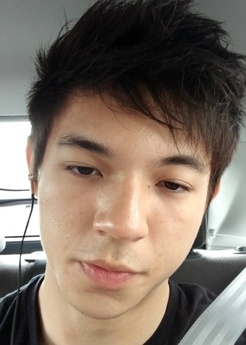 Hauntzer Height, Weight, Age, Girlfriend, Facts, Biography