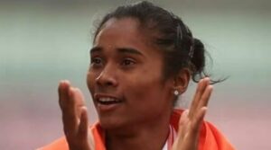 Hima Das