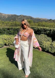 Indy Santos Height, Weight, Age, Boyfriends, Biography, Facts