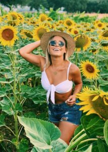 Indy Santos Height, Weight, Age, Boyfriends, Biography, Facts