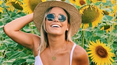 Indy Santos Height, Weight, Age, Boyfriends, Biography, Facts