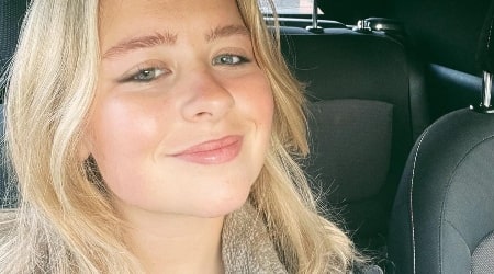 Isobel Steele Height, Weight, Age, Body Statistics