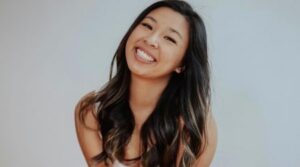 Jackie Chung