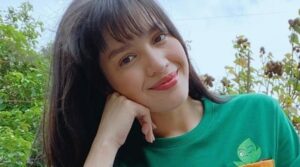 Jane Oineza