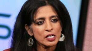 Jayshree Ullal