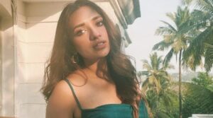 Jiya Shankar