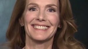 Julie Hagerty