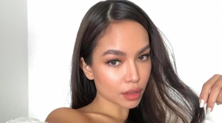 KC Del Rosario Height, Weight, Age, Body Statistics