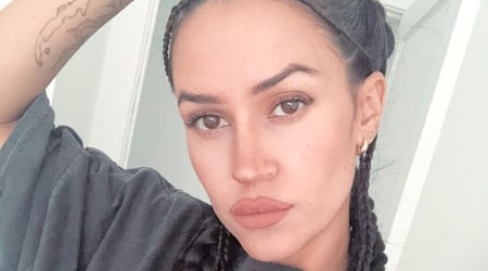 Kat Dahlia Height, Weight, Age, Boyfriend, Facts, Biography