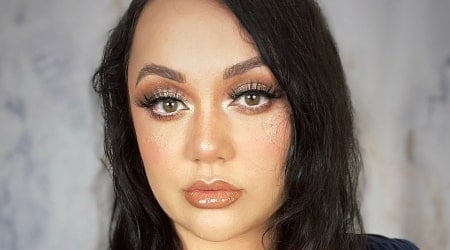 Kat Sketch Height, Weight, Age, Body Statistics
