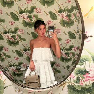 Kelsi Taylor Height, Weight, Age, Boyfriend, Facts, Biography