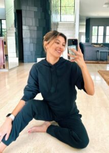 Kelsi Taylor Height, Weight, Age, Boyfriend, Facts, Biography