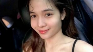 Kristel Fulgar