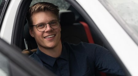 Kyle Capener Height, Weight, Age, Girlfriend, Facts, Biography