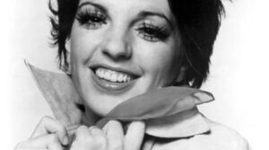 Liza Minnelli