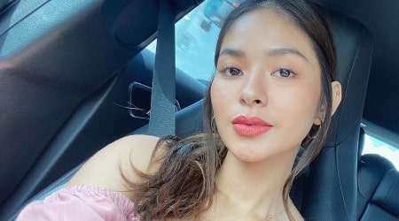 Loisa Andalio Height, Weight, Age, Body Statistics