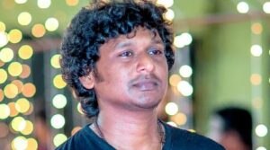 Lokesh Kanagaraj