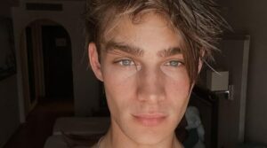Luca Heubl