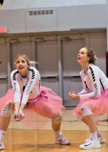 Maddie Lethbridge Height, Weight, Age, Facts, Biography