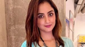 Madirakshi Mundle