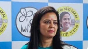 Mahua Moitra