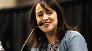 Mara Wilson