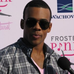 Mario (Singer) Height, Weight, Age, Girlfriends, Biography