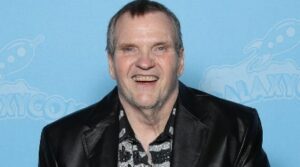 Meat Loaf