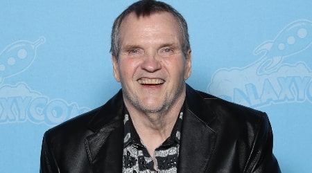 Meat Loaf Height, Weight, Age, Facts, Biography