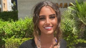 Melisa Raouf