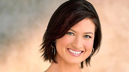 Meredith Phillips Height, Weight, Age, Body Statistics