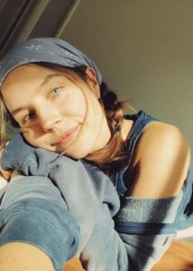 Micaela Von Turkovich Height, Weight, Age, Facts, Biography