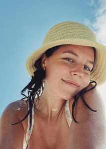 Micaela Von Turkovich Height, Weight, Age, Facts, Biography