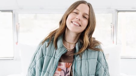 Micaela Von Turkovich Height, Weight, Age, Facts, Biography