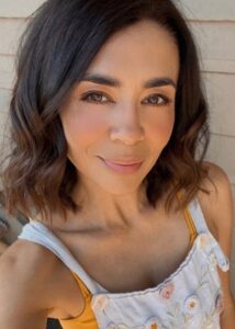 Michelle Lukes Height, Weight, Age, Boyfriends, Biography