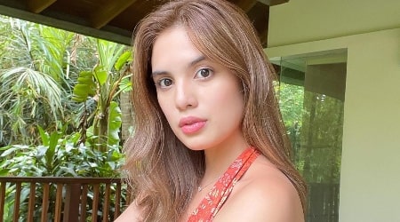 Michelle Vito Height, Weight, Age, Body Statistics
