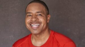 Mike Hill