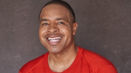 Mike Hill Height, Weight, Age, Body Statistics