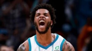 Miles Bridges