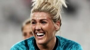 Millie Bright