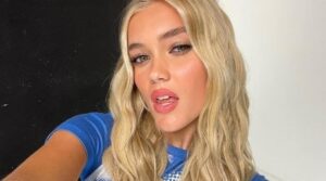 Mimi Slinger