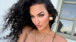 Natalie Halcro