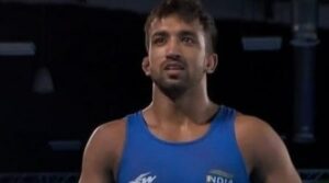 Naveen Malik