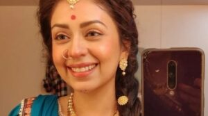 Neha Sargam